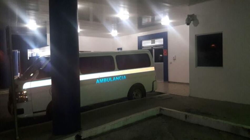 Muere una persona tras recibir un disparo durante los desfiles patrios en Changuinola