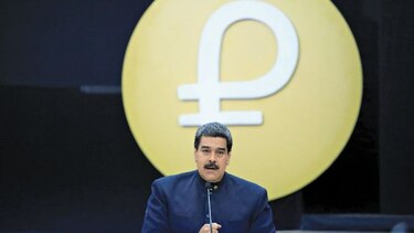 Dudas en inicio de venta pública de petro