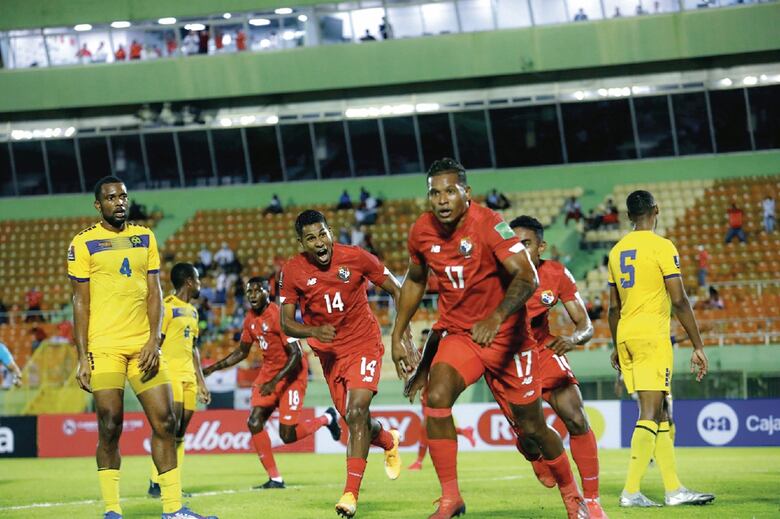 Christiansen, en la lista de técnicos ganadores en inicio de eliminatorias