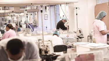Hospital del Niño requiere de $3.5 millones para fármacos e insumos