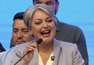 Chile da su mayor giro a la derecha desde el retorno de la democracia con el triunfo de Kast
