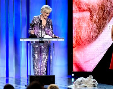 "If Beale Street Could Talk" y 'Roma' ganan premios Spirit
