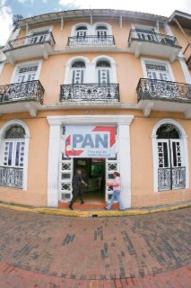 Programa de Ayuda Nacional: Escándalo sin precedente