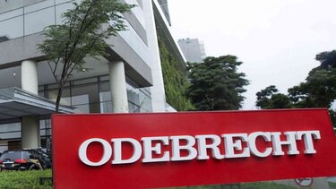 Transparencia Internacional: acuerdo con Odebrecht 'es un paso necesario hacia lograr justicia'