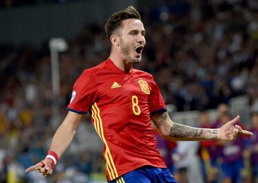 Ñíguez deslumbra y pone a España en la final