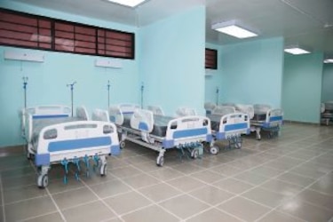 Nueva sala de psiquiatría tendrá más espacio