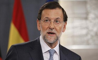 Rajoy quiere buenas relaciones con Venezuela y lamenta prisión de opositores