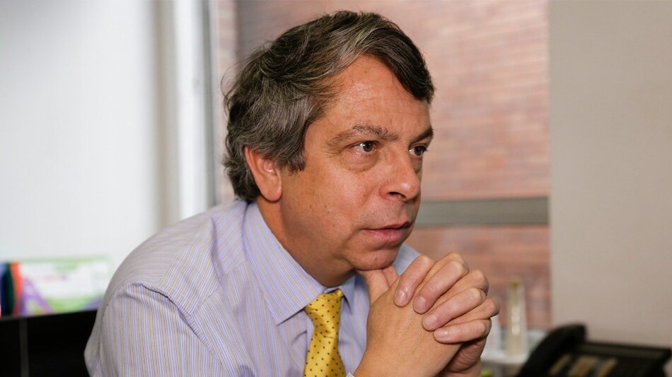 Fallece el excanciller y periodista colombiano Rodrigo Pardo García-Peña