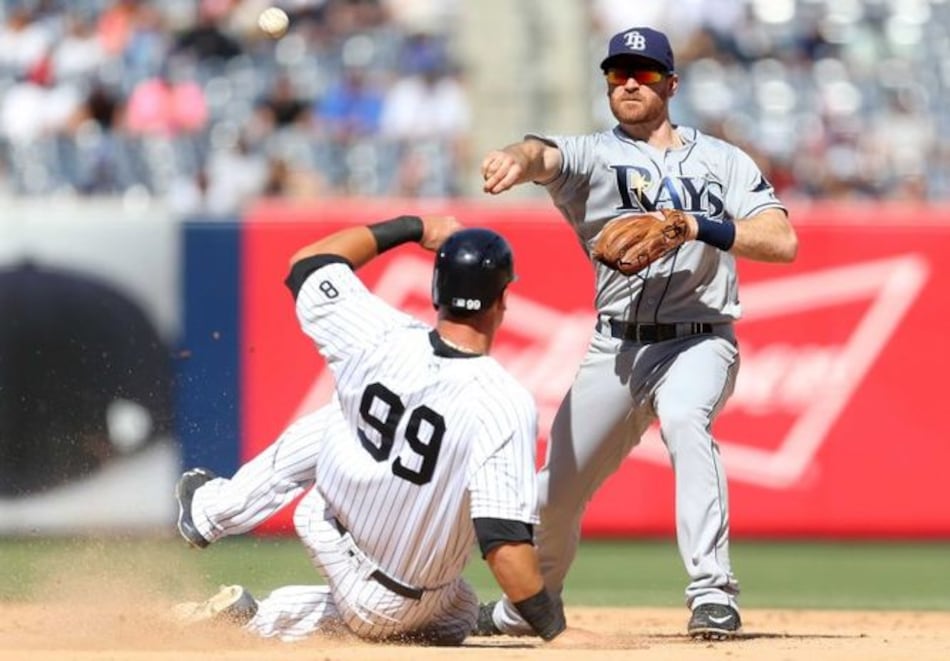 MLB arma su calendario para la próxima temporada