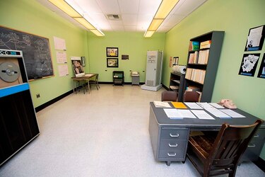 50 años después de la antecesora de internet, la desilusión de sus creadores