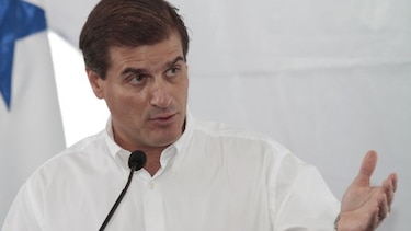 Audiencia para decidir juzgamiento de empresario Nicolás Corcione