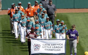 Panamá busca su pase a la final de Williamsport