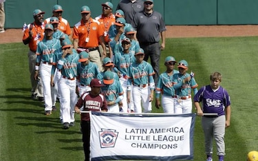 Panamá busca su pase a la final de Williamsport