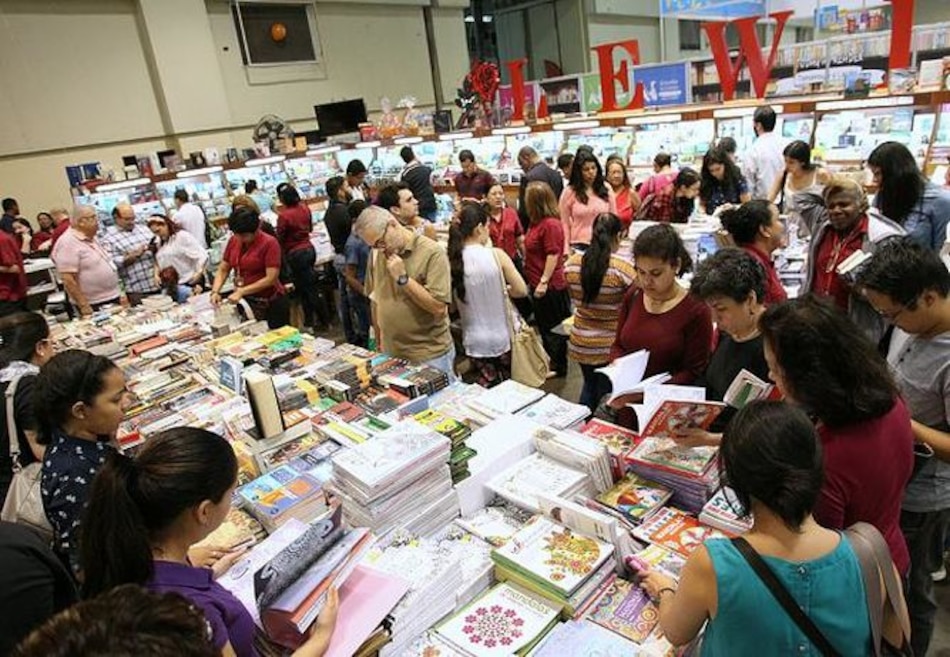 Libros favoritos entre los lectores panameños