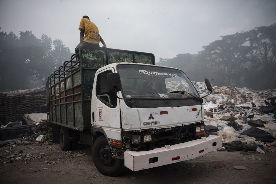 AAUD dice que no se está utilizando el relleno sanitario de La Chorrera y que redirige los desechos a Chepo