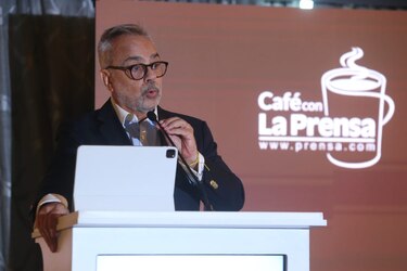 ‘Hay demasiadas cosas en juego, no vean de cara al 2024 solamente’: Zovatto