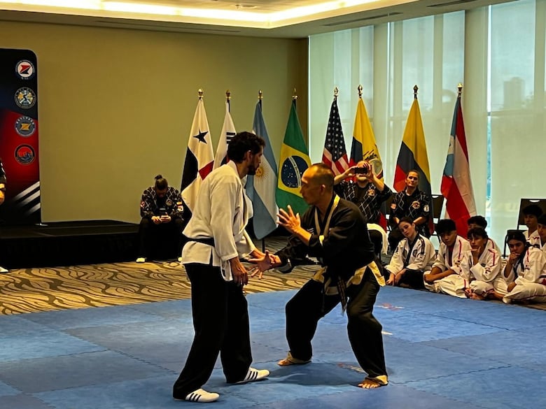 World Kido Federation Summit 2025: Panamá consolida su posición en el Hapkido