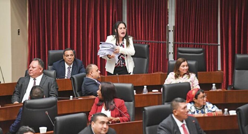 Una tendencia global llega a Panamá