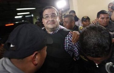 México: Odebrecht habría desviado sobornos a sociedades ligadas a un exgobernador