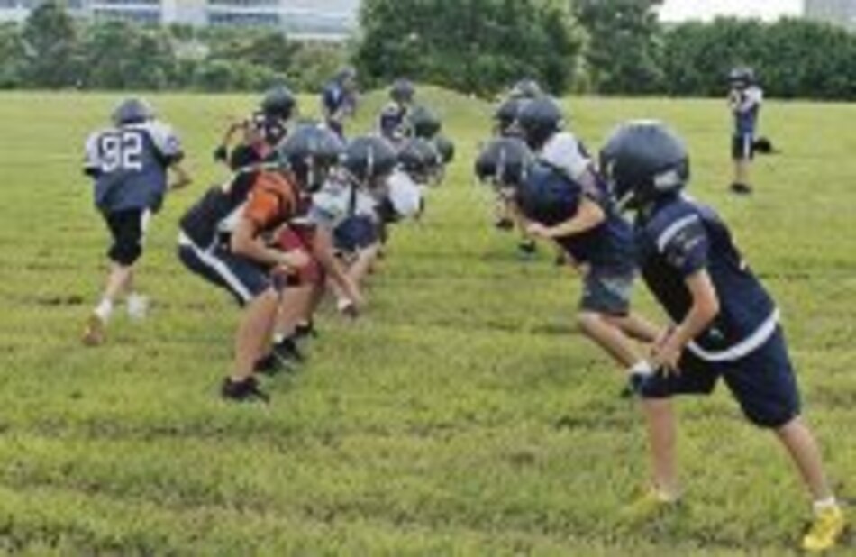 Vida saludable Deporte, una sana opción