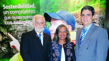 Enel Green Power Panamá participa en foro de energía