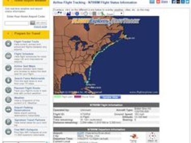 Avión de Ricardo Martinelli aterriza en Irlanda