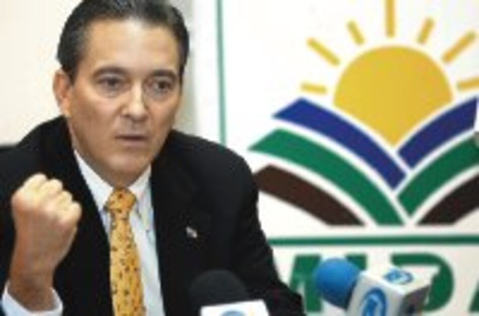 Crisis en el Gabinete