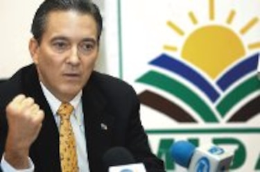 Crisis en el Gabinete