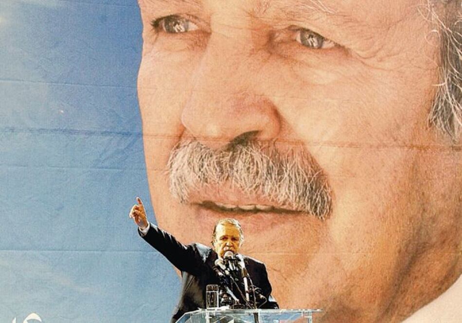 El poder y la muerte