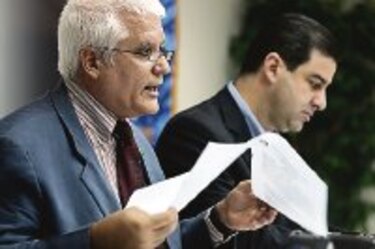 Piden levantar secuestro a PTP