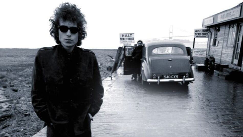 ¿Por qué un Nobel de Literatura para el cantautor Bob Dylan?