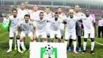 Chicharito Hernández le dio la victoria a Tierra Firme