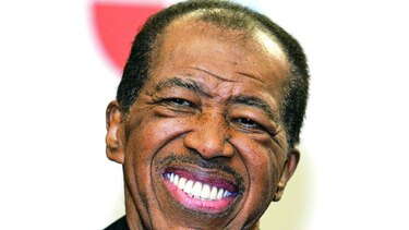 legendario músico Ben E. King MUERE A LOS 76 AÑOS