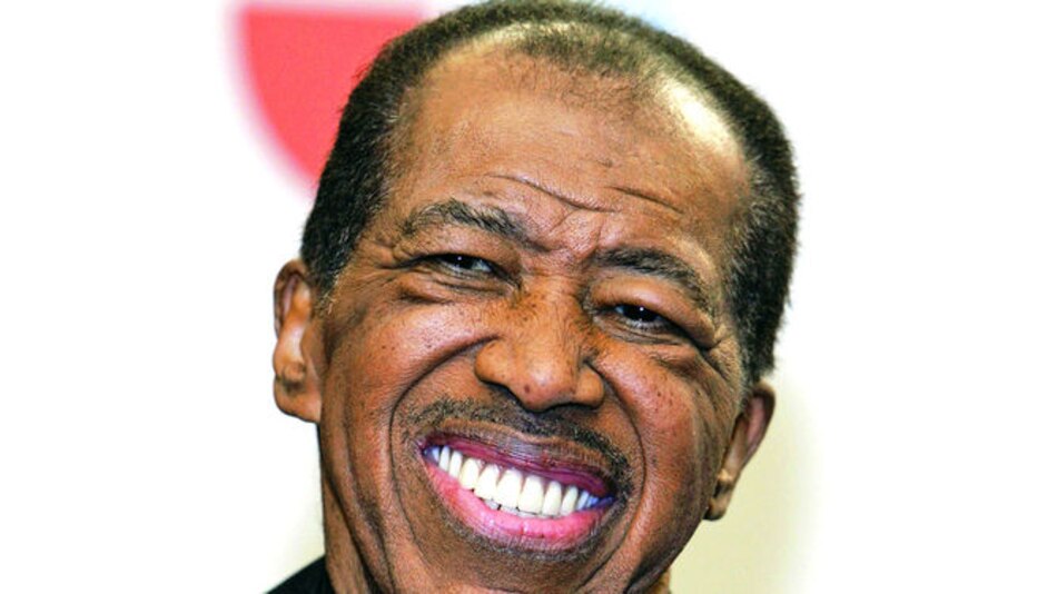 legendario músico Ben E. King MUERE A LOS 76 AÑOS