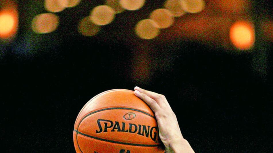 Anthony Davis se concentra en los ‘playoff’