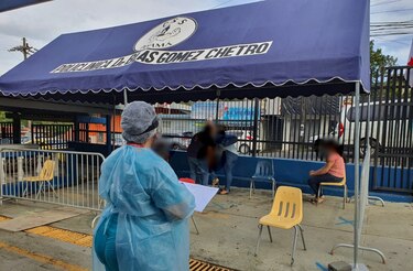 Odontólogos también piden ser considerados en la vacunación contra la Covid-19