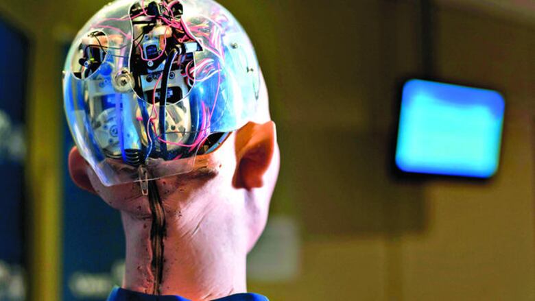 Orquestando el futuro: humanos y máquinas en equipo