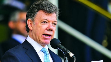 Santos se reunirá en Cuba con los negociadores de paz del Gobierno y las FARC