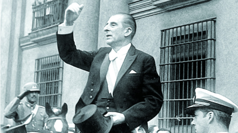 Justicia chilena, ante su primer magnicidio