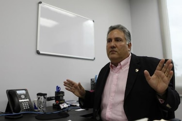 Nómina presidida por Chaluja irá sola a las elecciones de la Fepafut