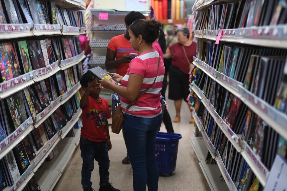 Panamá registra inflación interanual de 2% en febrero