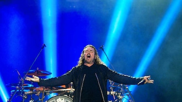 Maná vendrá a Panamá