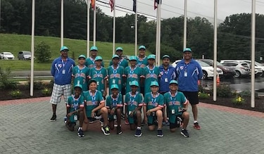 Equipo infantil de Panamá, a la espera del debut