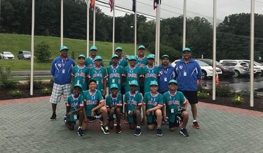 Equipo infantil de Panamá, a la espera del debut