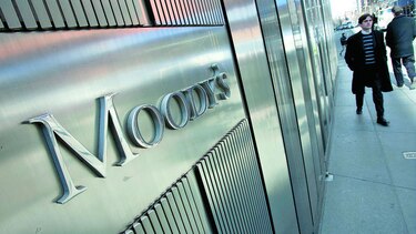 Moody’s prevé ‘default’