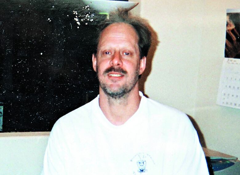 La tragedia apagó la alegría de Las Vegas