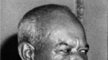 RAÍCES: La novela canalera: Joaquín Beleño y Eric Walrond