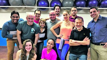 Un clásico musical en Panamá