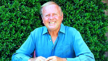 Van Patten, adiós a un veterano