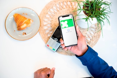 Más innovadora, más digital, más cercana, así es Pluxee